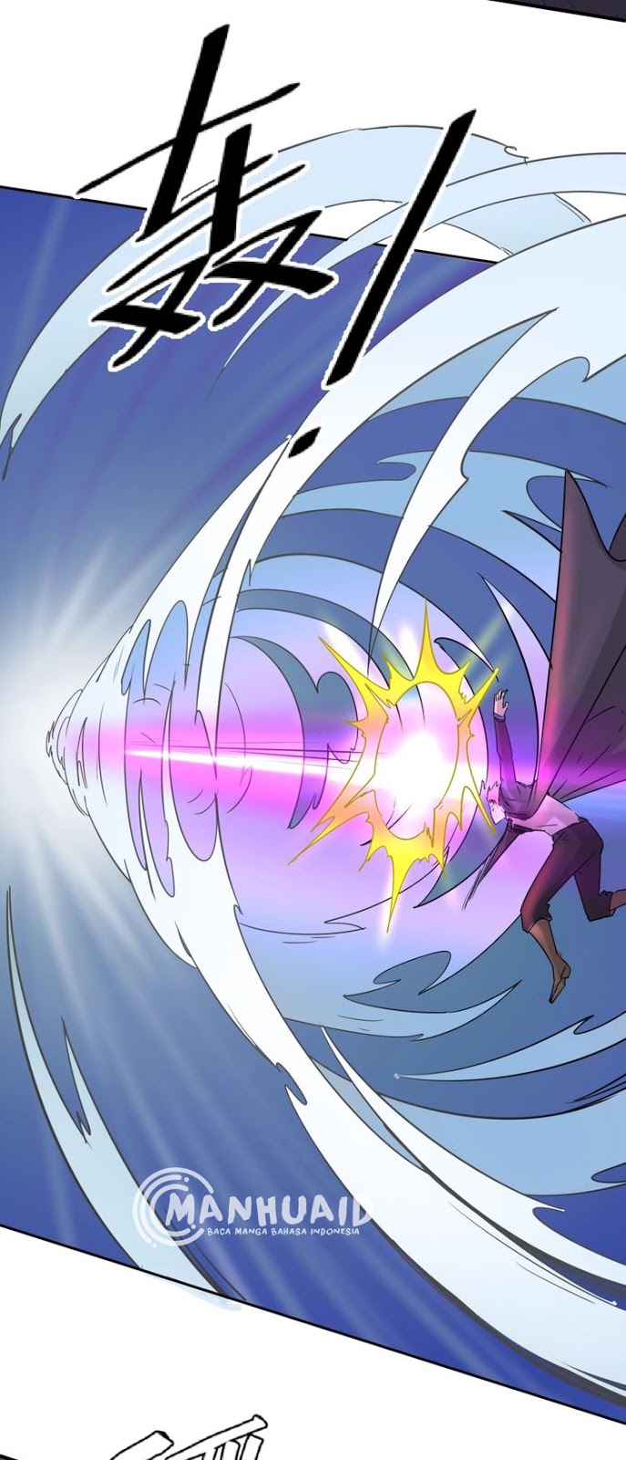 Baca The Interceptor Cross System - Chapter 32 halaman 27