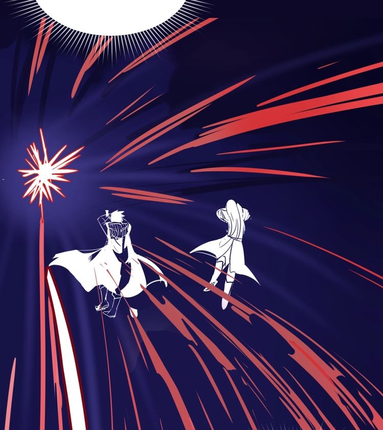 Baca The Interceptor Cross System - Chapter 32 halaman 35