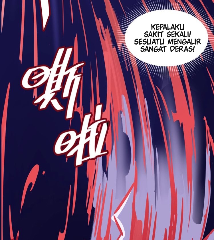 Baca The Interceptor Cross System - Chapter 32 halaman 36