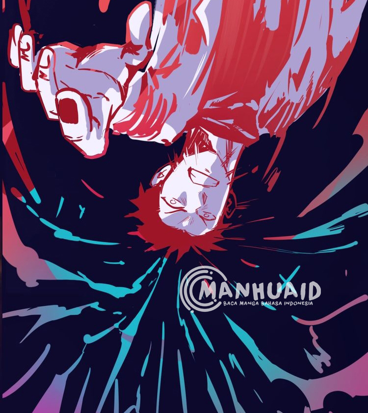 Baca The Interceptor Cross System - Chapter 32 halaman 37