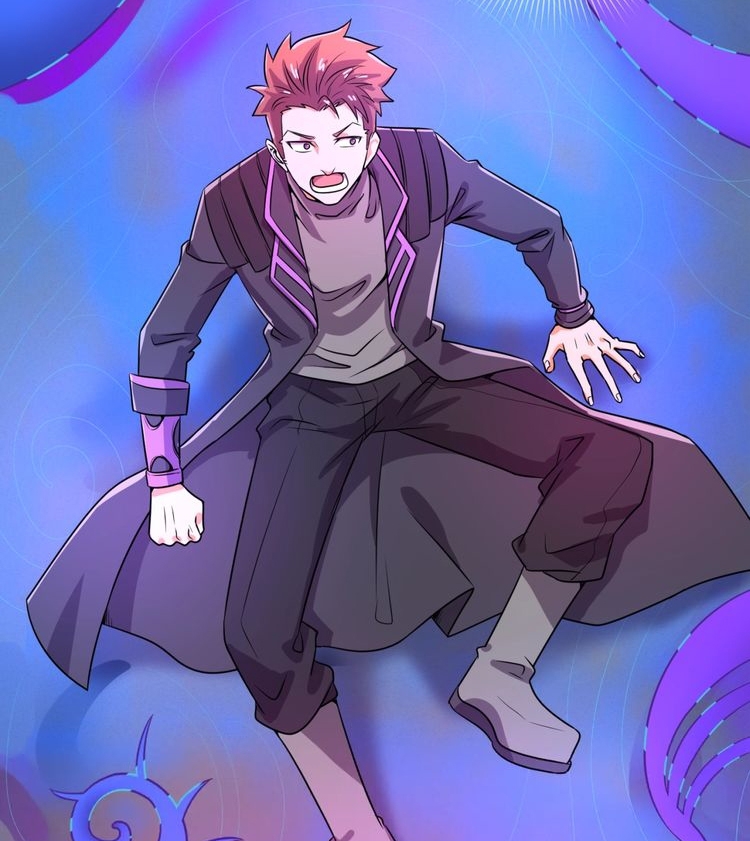 Baca The Interceptor Cross System - Chapter 32 halaman 39