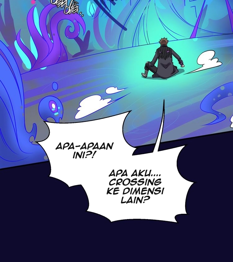 Baca The Interceptor Cross System - Chapter 32 halaman 42