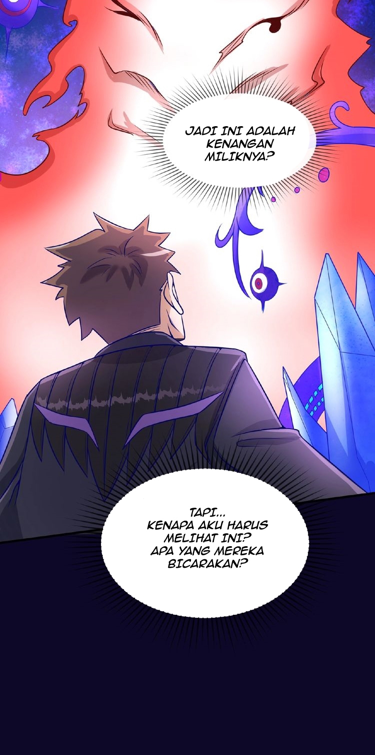 Baca The Interceptor Cross System - Chapter 33 halaman 10