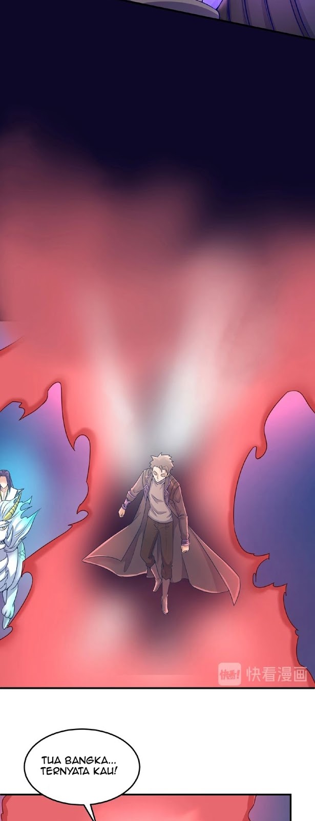 Baca The Interceptor Cross System - Chapter 33 halaman 15