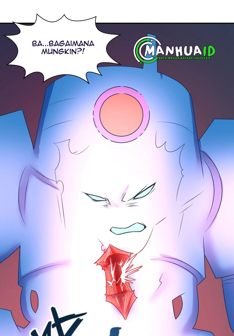 Baca The Interceptor Cross System - Chapter 33 halaman 43