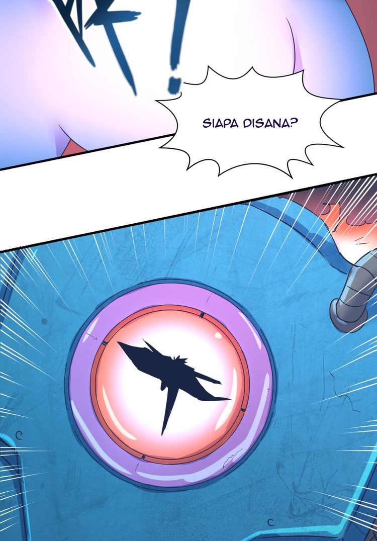 Baca The Interceptor Cross System - Chapter 33 halaman 44