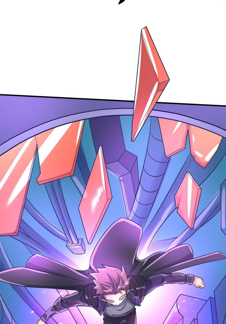 Baca The Interceptor Cross System - Chapter 33 halaman 47