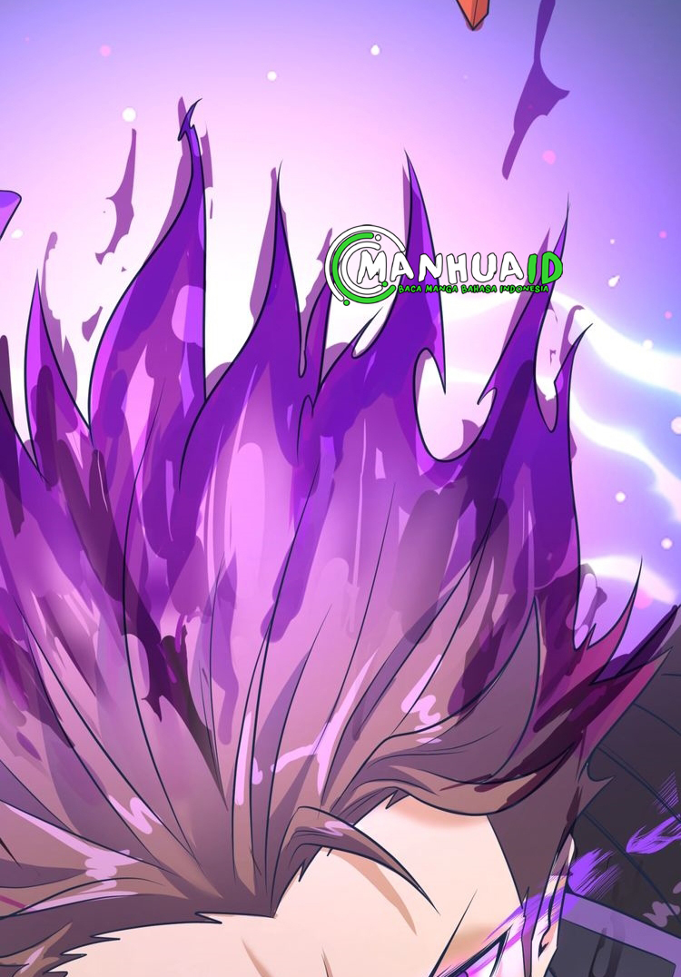 Baca The Interceptor Cross System - Chapter 33 halaman 49