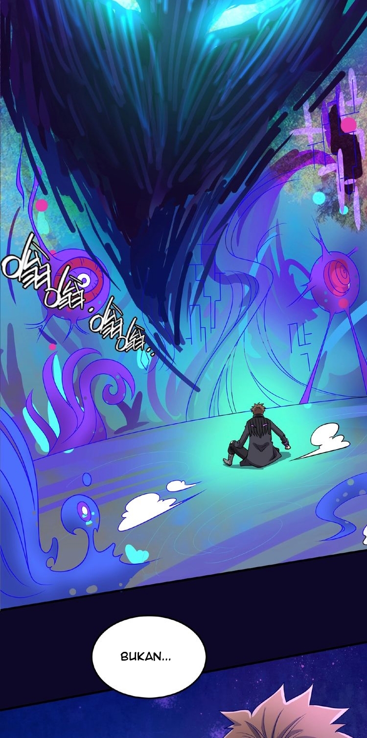 Baca The Interceptor Cross System - Chapter 33 halaman 5