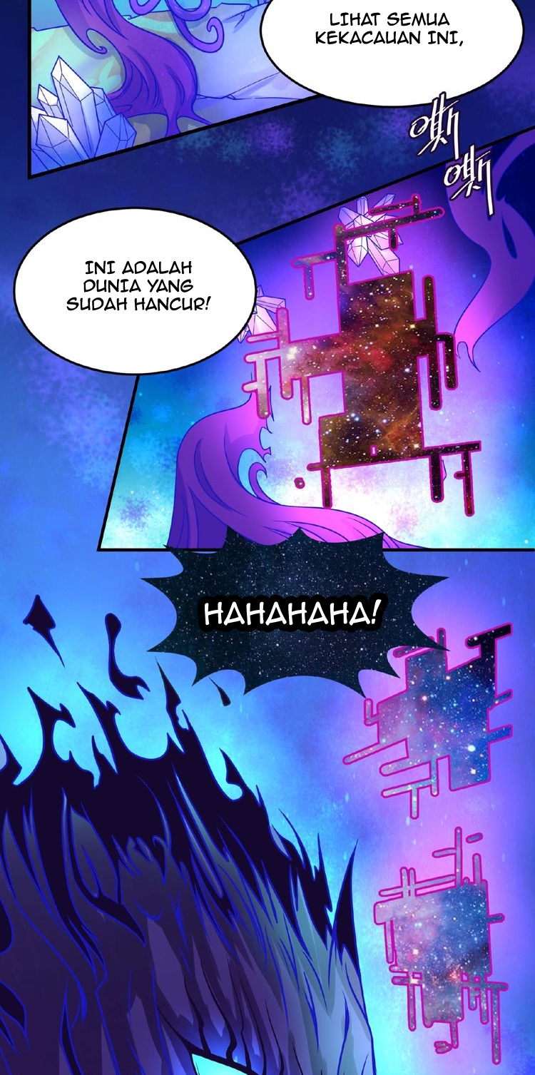 Baca The Interceptor Cross System - Chapter 33 halaman 7