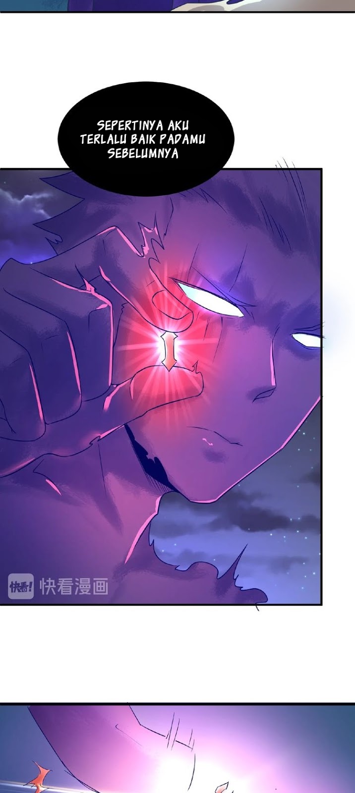 Baca The Interceptor Cross System - Chapter 34 halaman 15