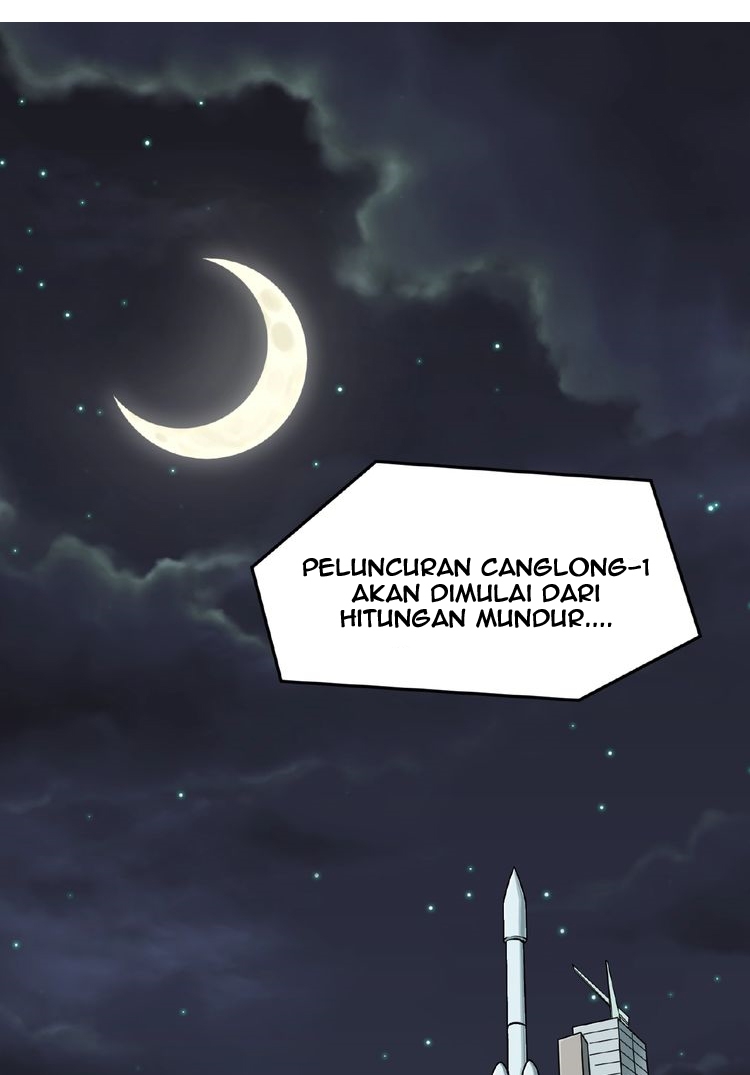 Baca The Interceptor Cross System - Chapter 34 halaman 23