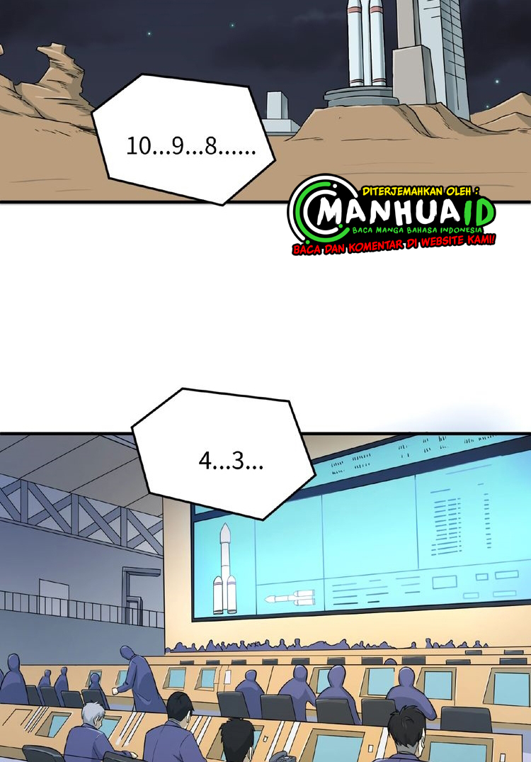 Baca The Interceptor Cross System - Chapter 34 halaman 24