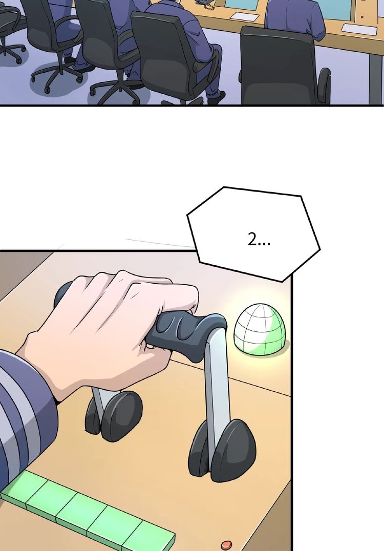 Baca The Interceptor Cross System - Chapter 34 halaman 25