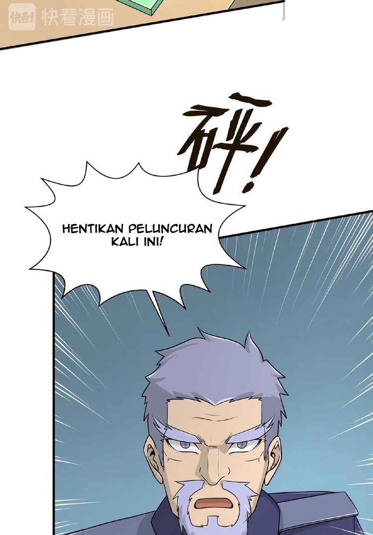 Baca The Interceptor Cross System - Chapter 34 halaman 26