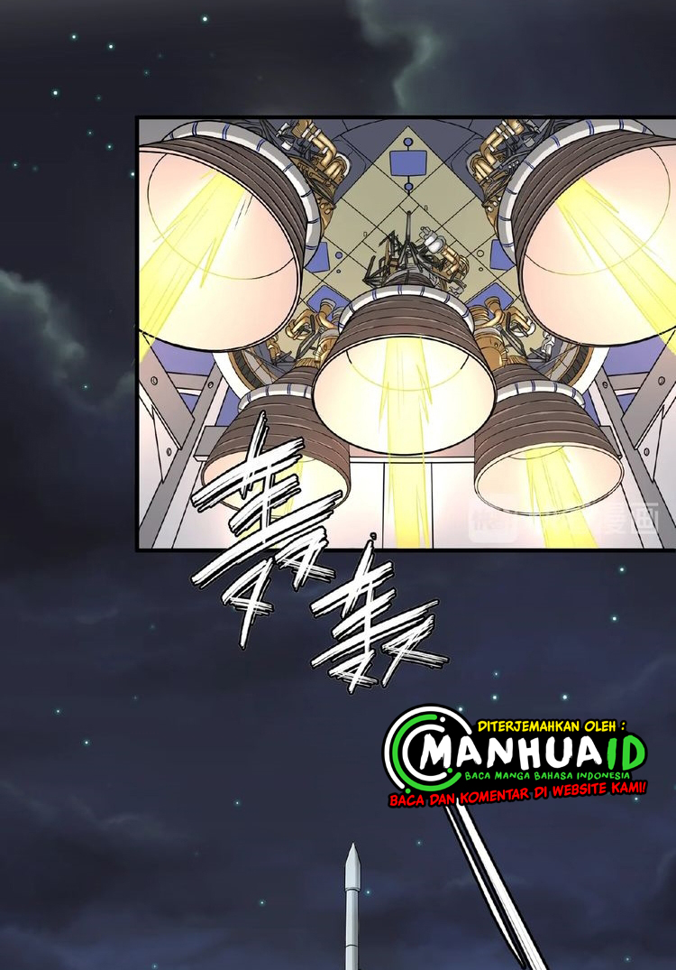 Baca The Interceptor Cross System - Chapter 34 halaman 31