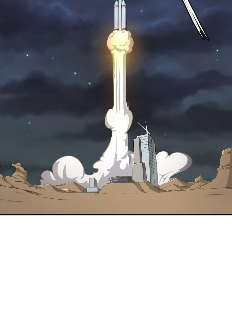 Baca The Interceptor Cross System - Chapter 34 halaman 32