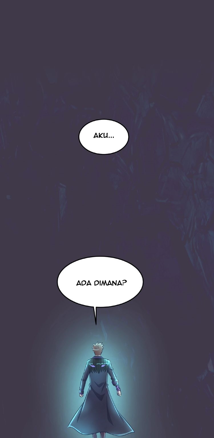 Baca The Interceptor Cross System - Chapter 34 halaman 33