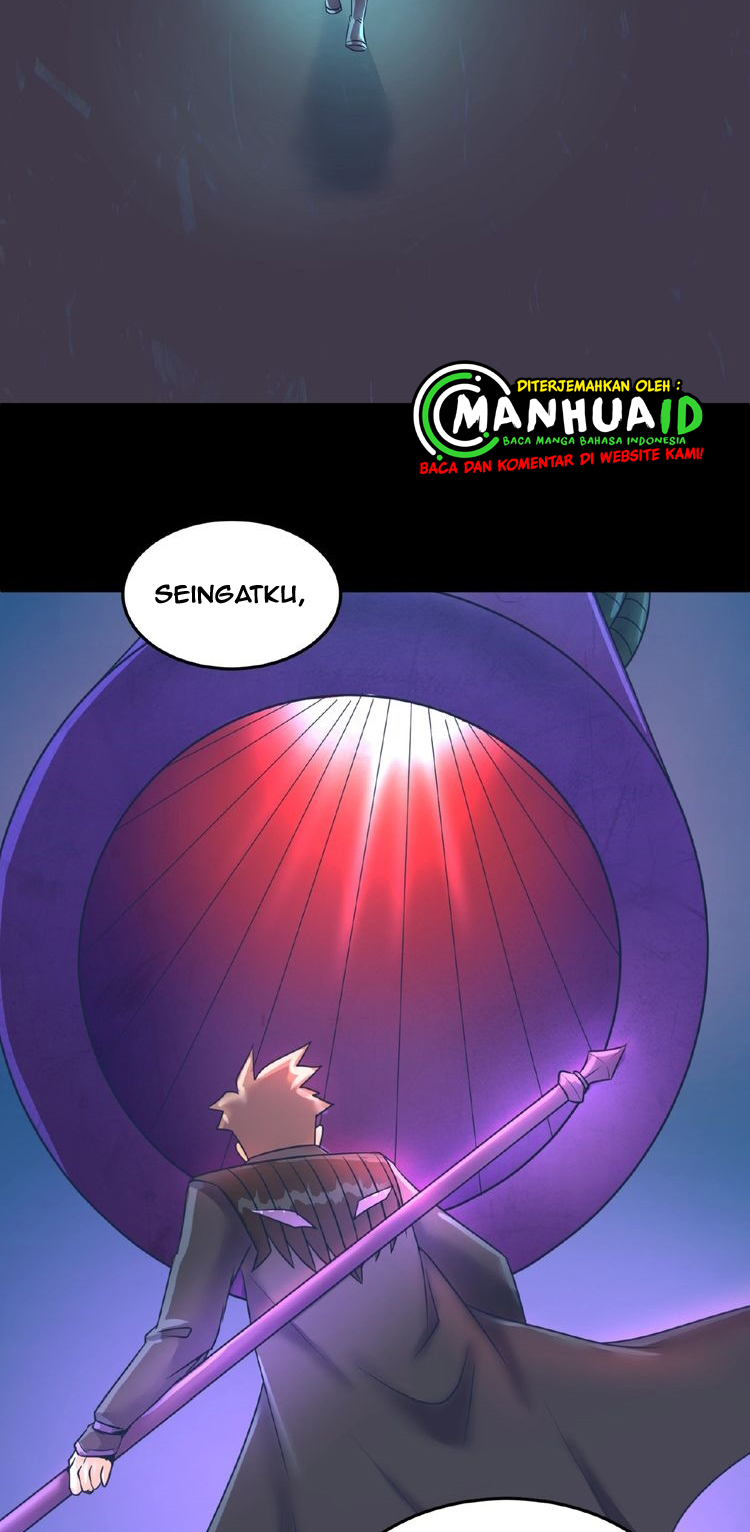 Baca The Interceptor Cross System - Chapter 34 halaman 34