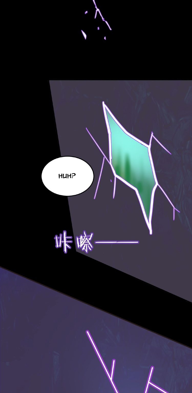 Baca The Interceptor Cross System - Chapter 34 halaman 37