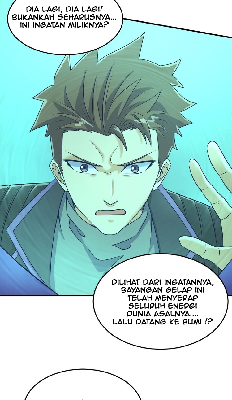 Baca The Interceptor Cross System - Chapter 34 halaman 44