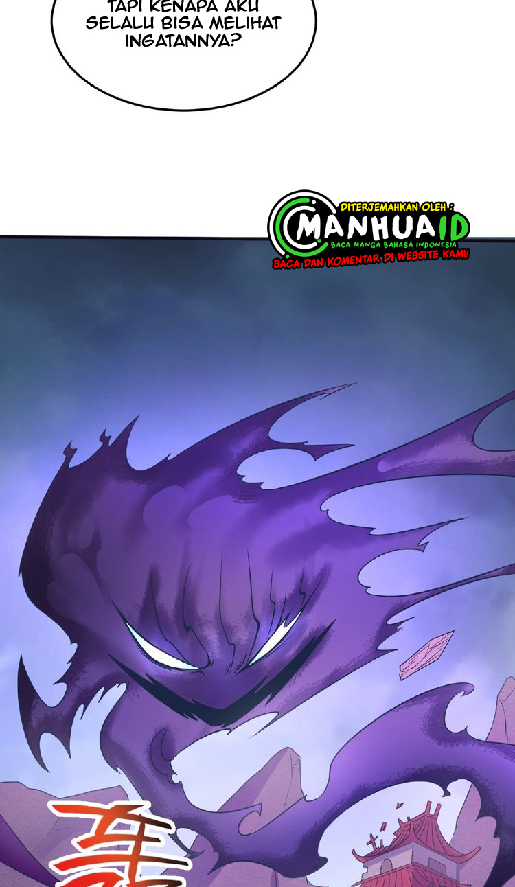 Baca The Interceptor Cross System - Chapter 34 halaman 45