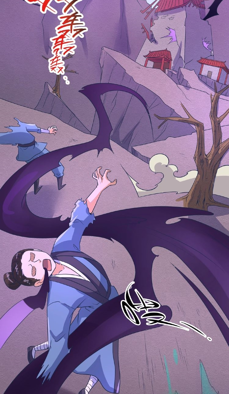 Baca The Interceptor Cross System - Chapter 34 halaman 46