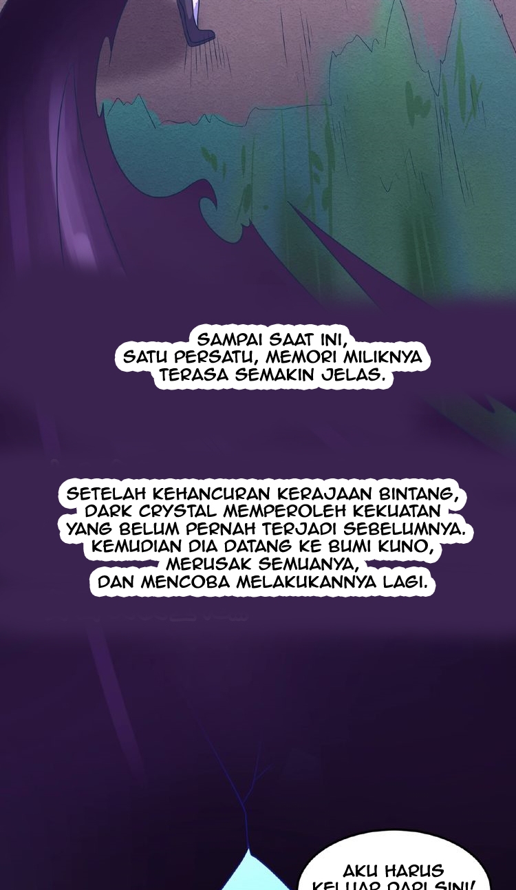 Baca The Interceptor Cross System - Chapter 34 halaman 47