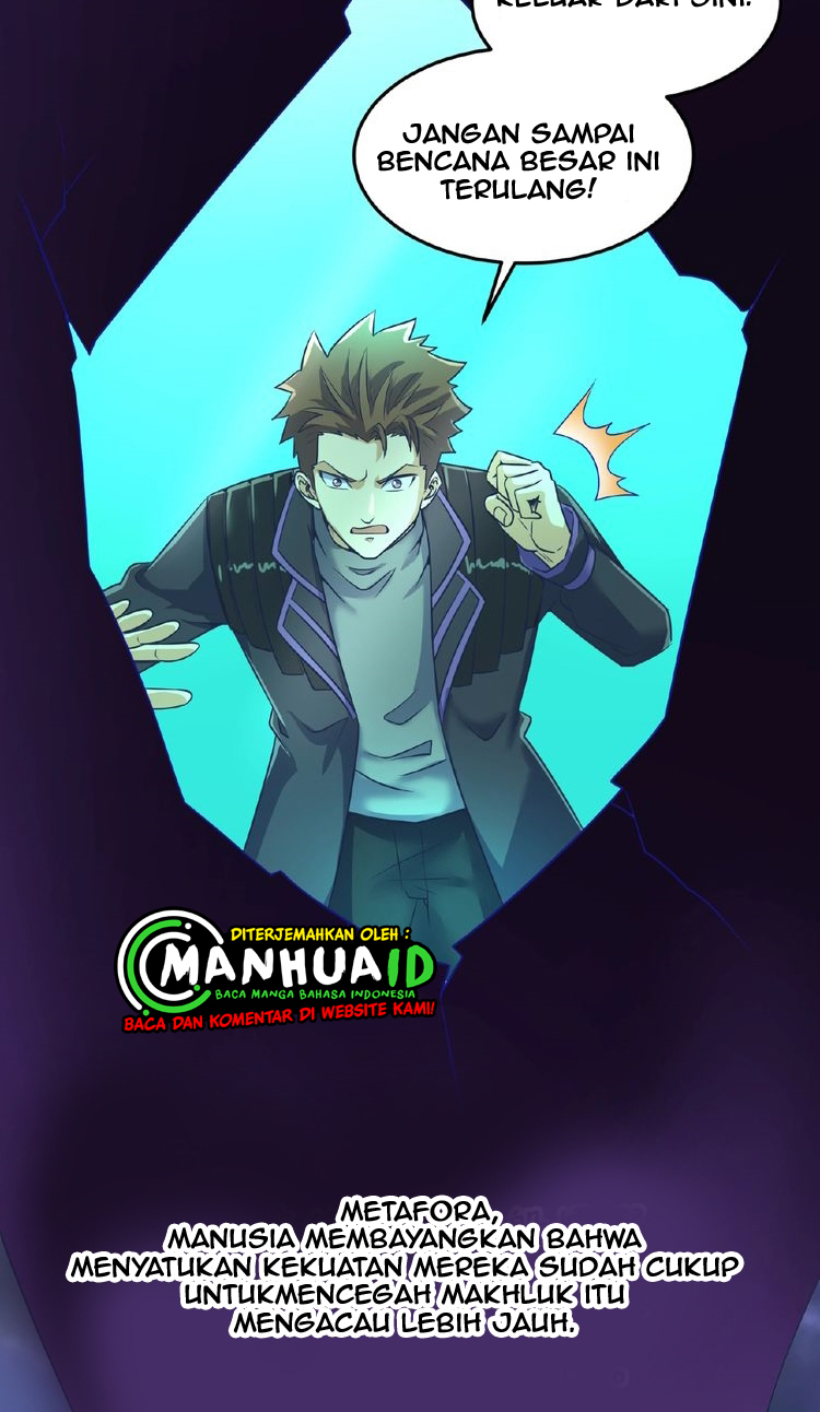 Baca The Interceptor Cross System - Chapter 34 halaman 48