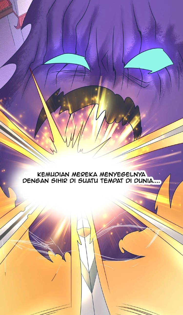 Baca The Interceptor Cross System - Chapter 34 halaman 50