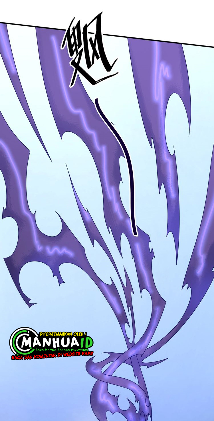 Baca The Interceptor Cross System - Chapter 35 halaman 10