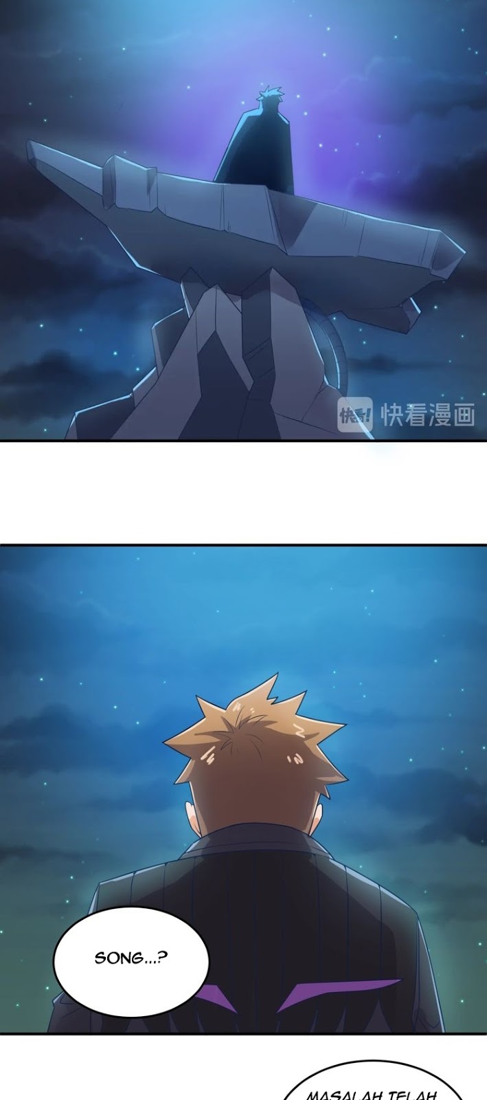 Baca The Interceptor Cross System - Chapter 35 halaman 16