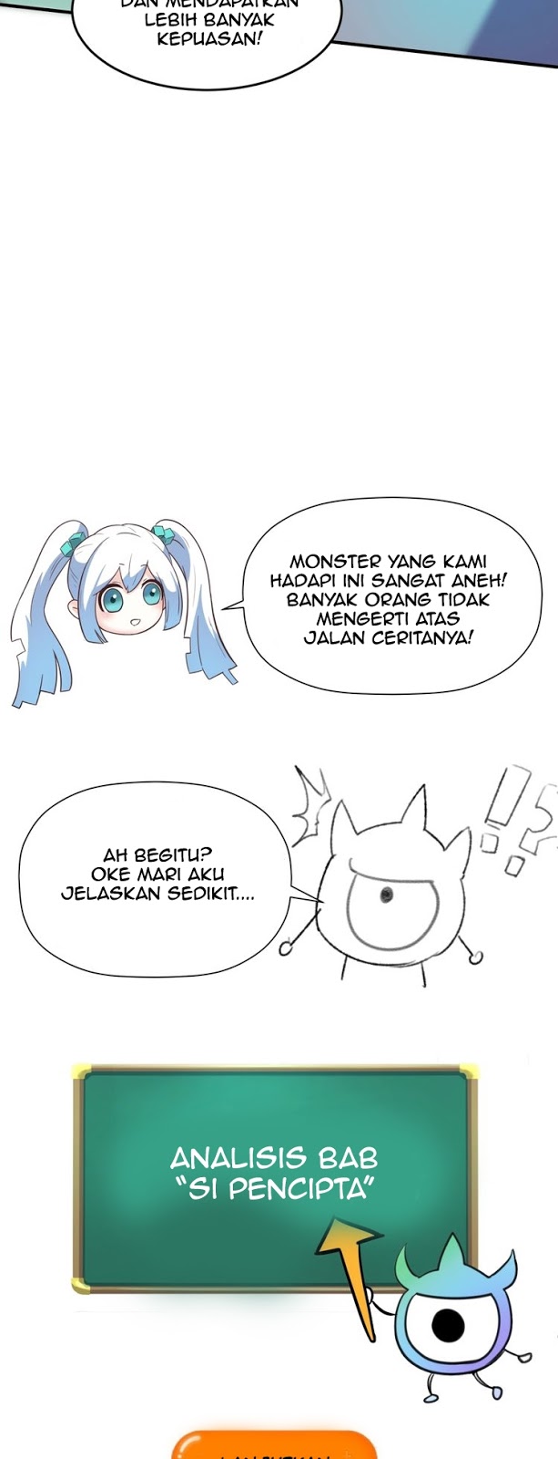 Baca The Interceptor Cross System - Chapter 35 halaman 43