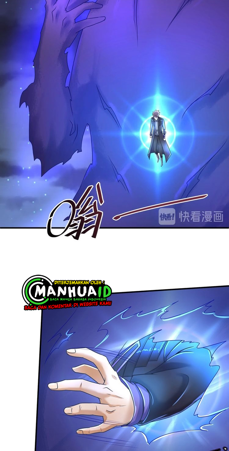 Baca The Interceptor Cross System - Chapter 35 halaman 6