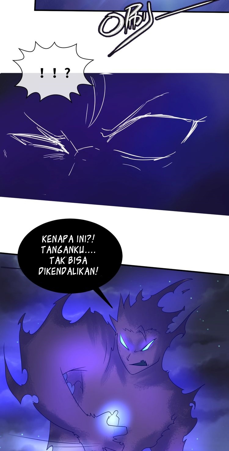 Baca The Interceptor Cross System - Chapter 35 halaman 7