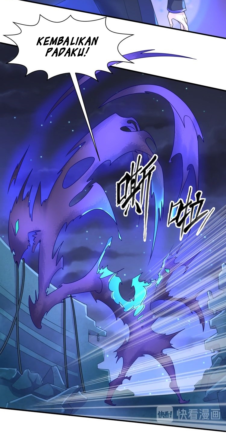 Baca The Interceptor Cross System - Chapter 35 halaman 9