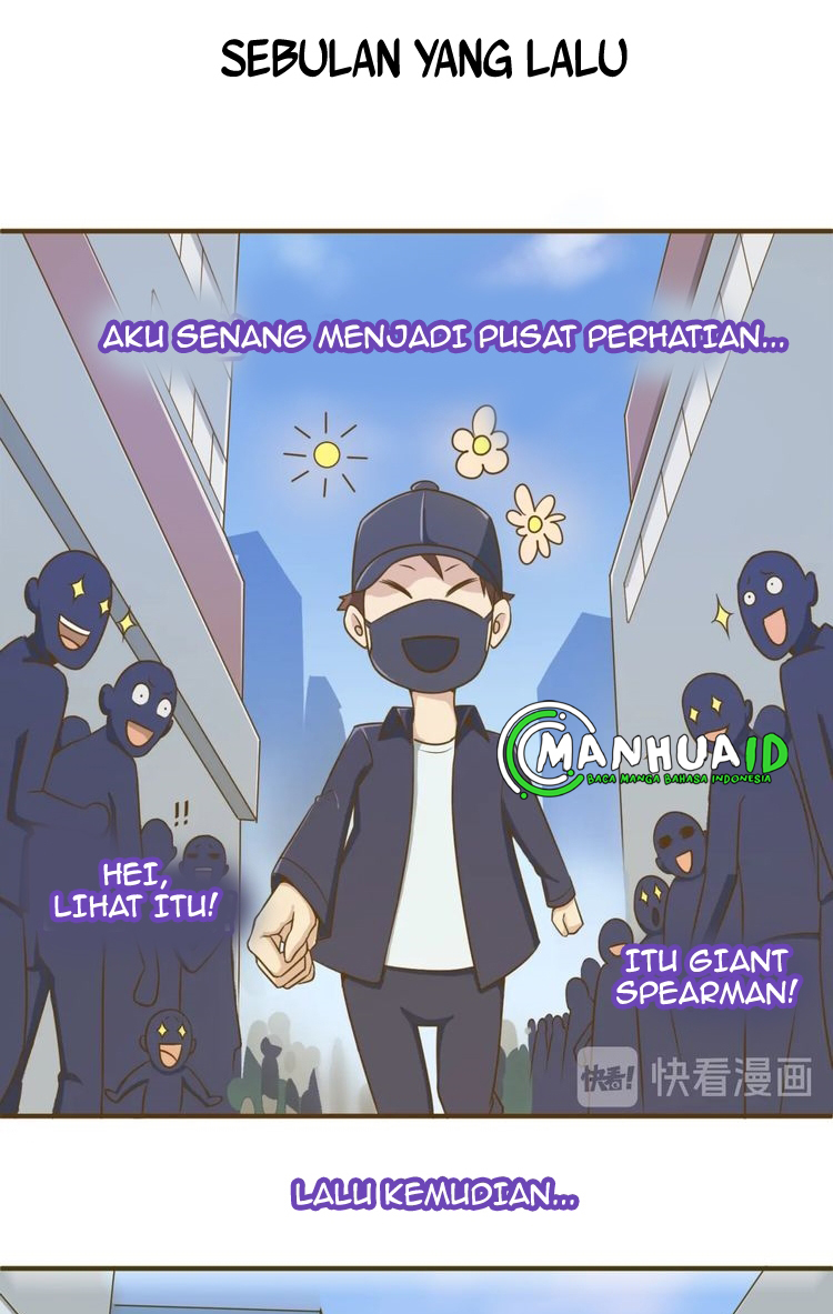 Baca The Interceptor Cross System - Chapter 36 halaman 10