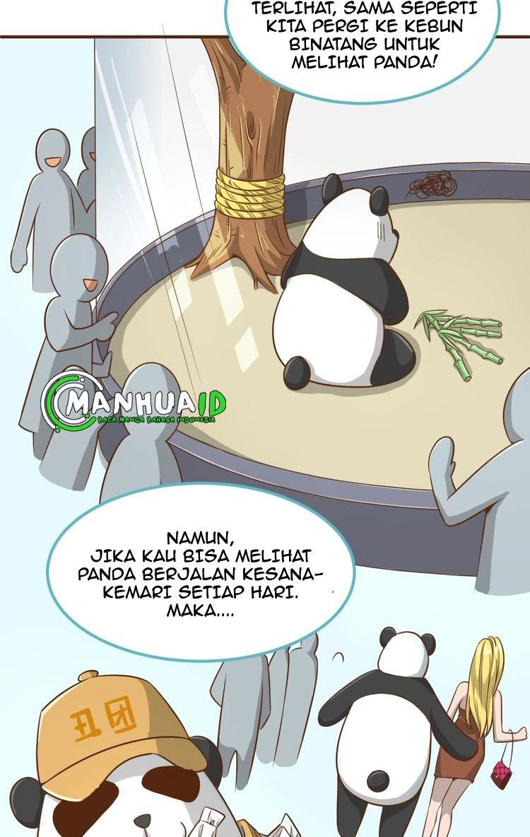 Baca The Interceptor Cross System - Chapter 36 halaman 13