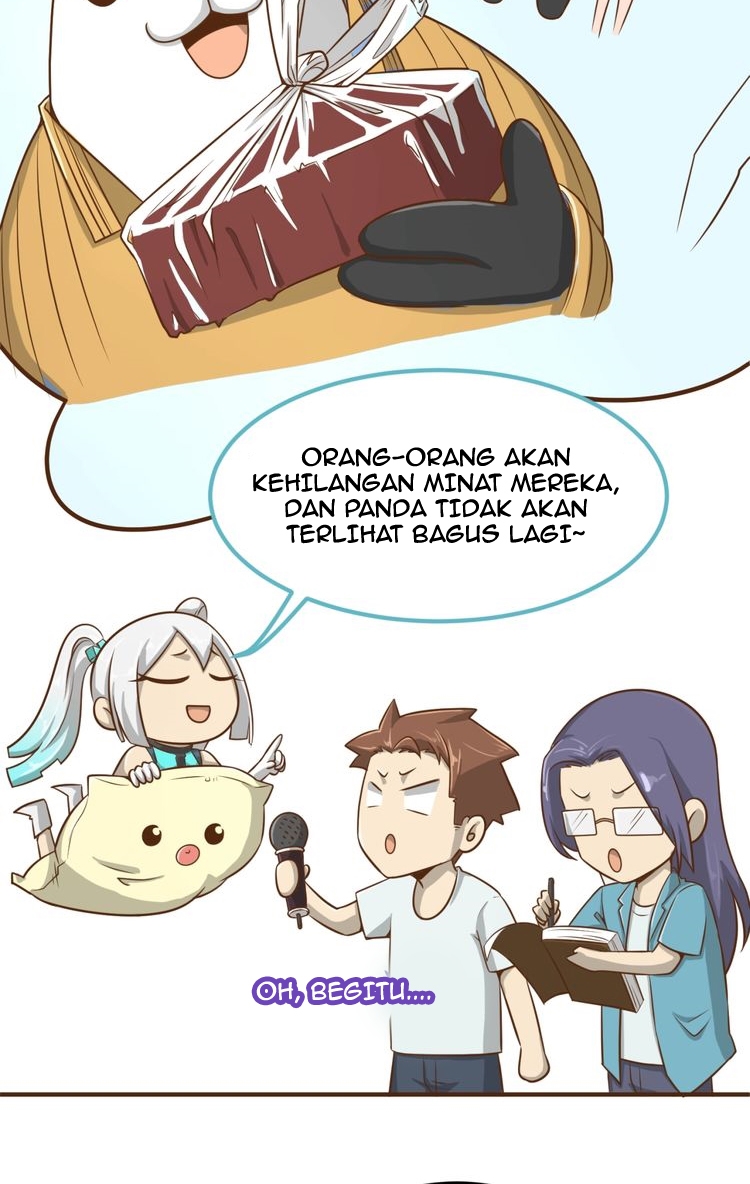 Baca The Interceptor Cross System - Chapter 36 halaman 14