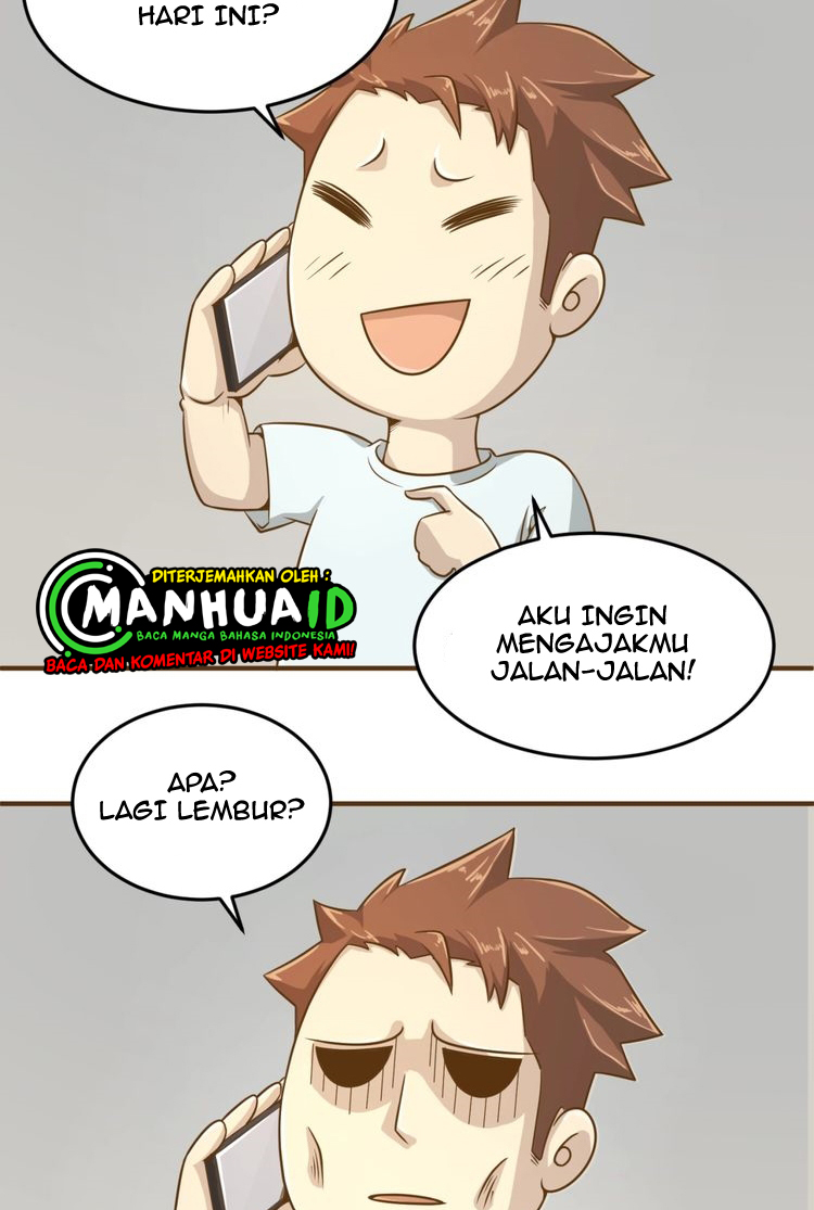Baca The Interceptor Cross System - Chapter 36 halaman 16