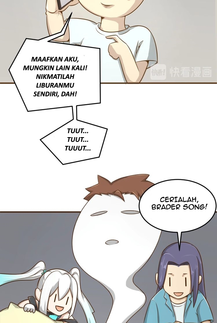 Baca The Interceptor Cross System - Chapter 36 halaman 17