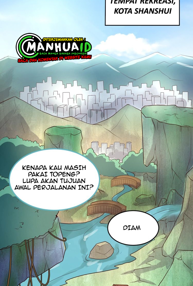 Baca The Interceptor Cross System - Chapter 36 halaman 23