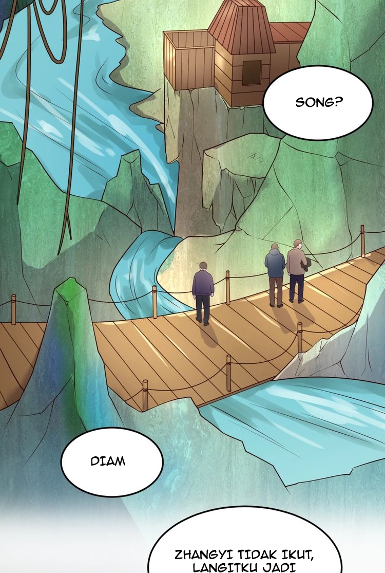 Baca The Interceptor Cross System - Chapter 36 halaman 24