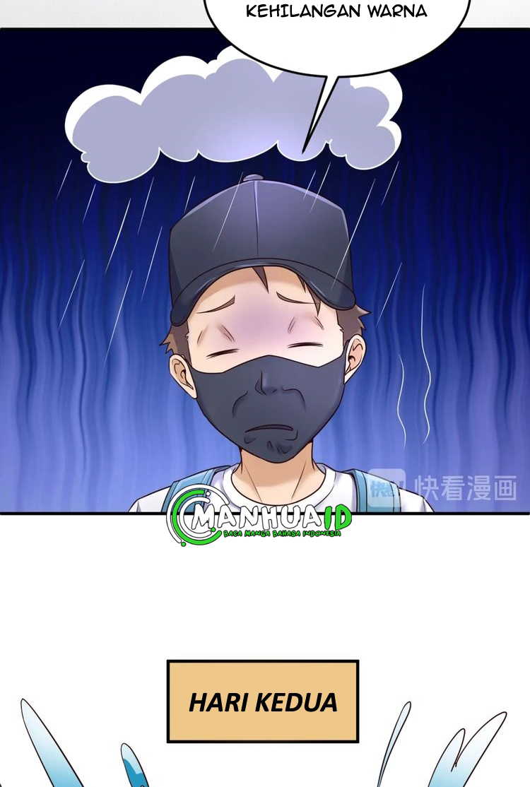 Baca The Interceptor Cross System - Chapter 36 halaman 25