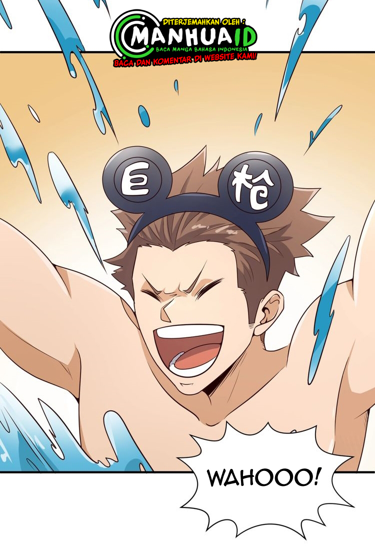 Baca The Interceptor Cross System - Chapter 36 halaman 26