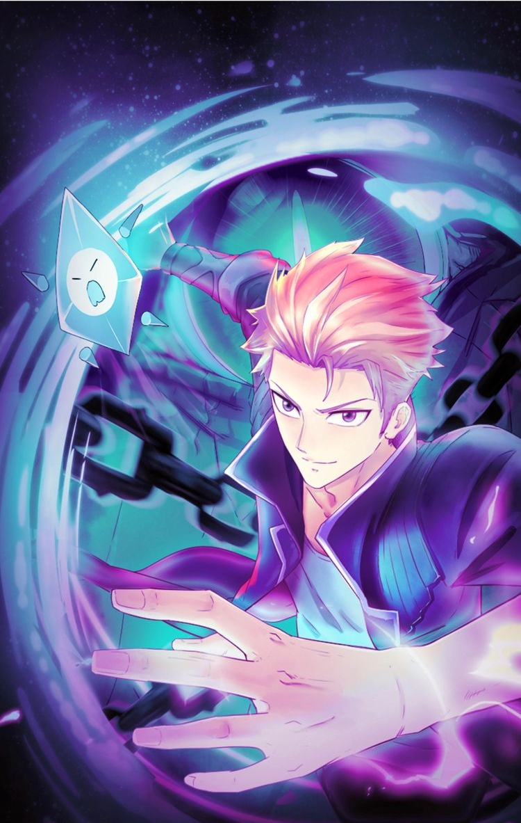 Baca The Interceptor Cross System - Chapter 36 halaman 3