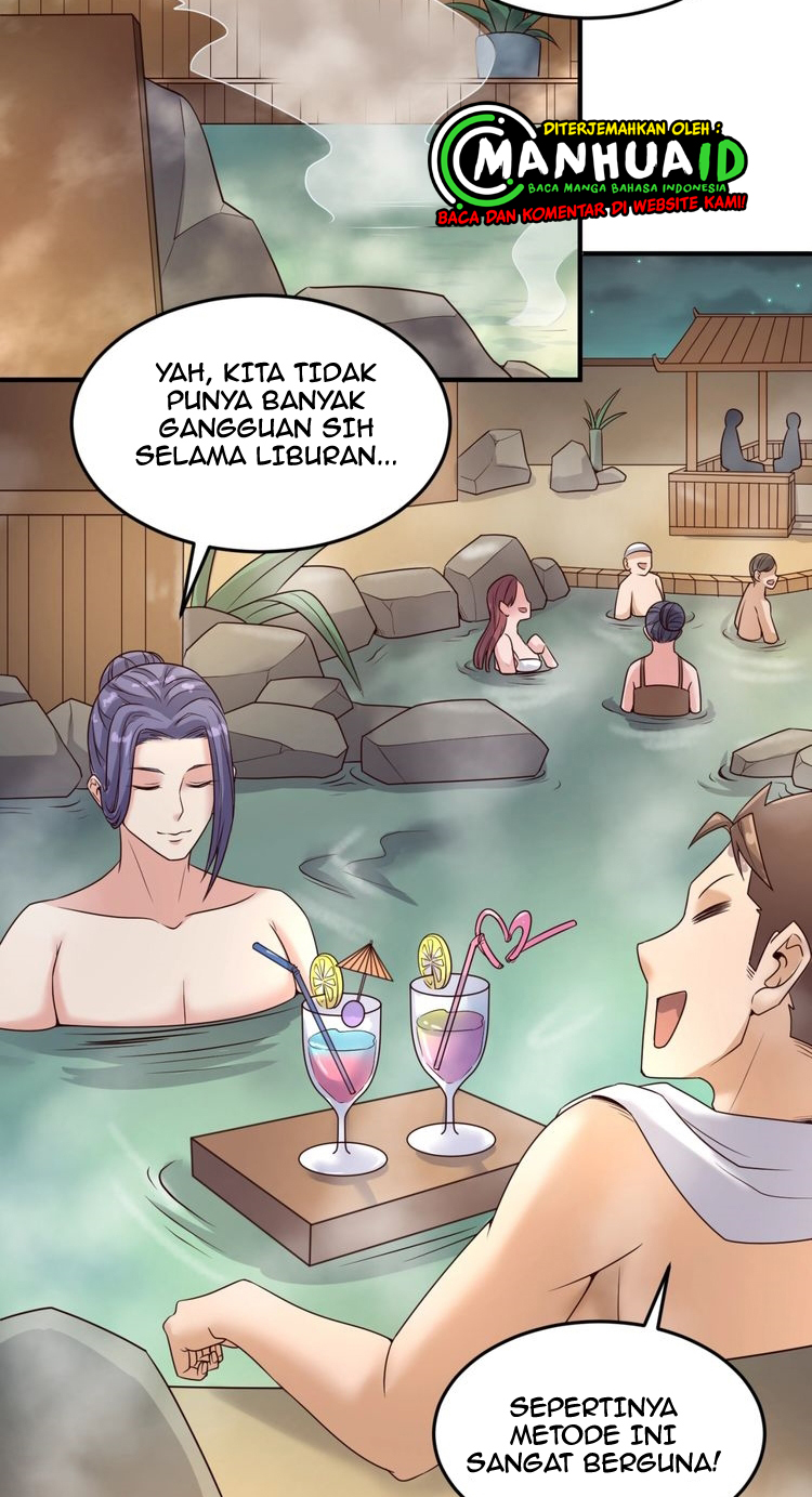 Baca The Interceptor Cross System - Chapter 36 halaman 30