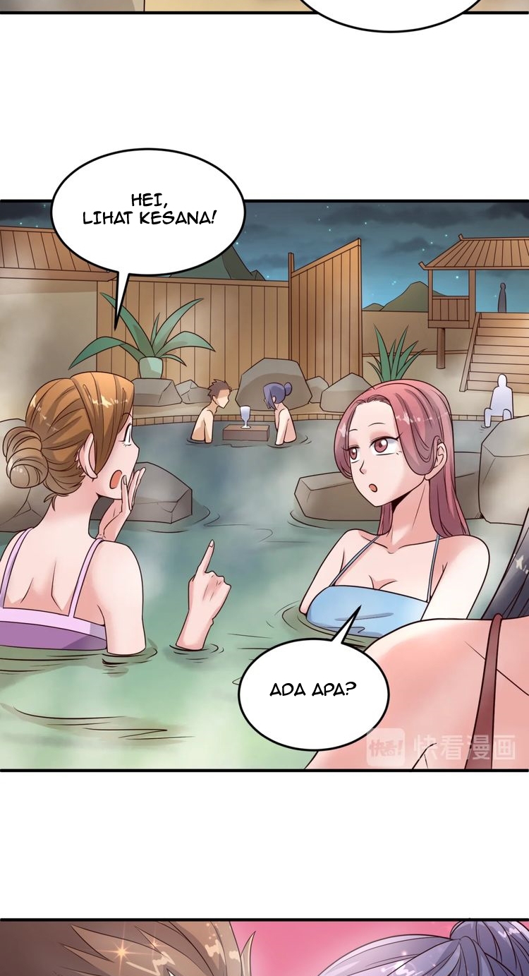 Baca The Interceptor Cross System - Chapter 36 halaman 31