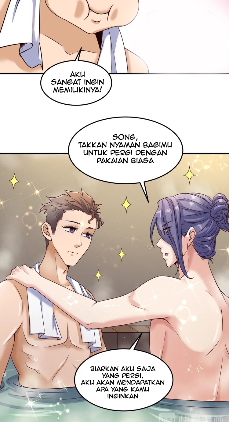 Baca The Interceptor Cross System - Chapter 36 halaman 38