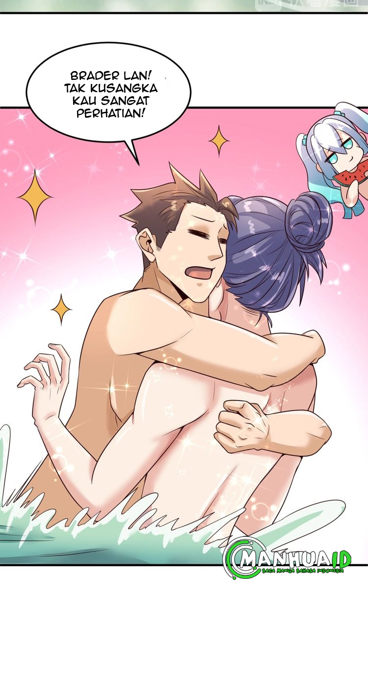 Baca The Interceptor Cross System - Chapter 36 halaman 39